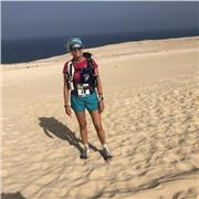 Cours de HIIT personnel / individuel à domicile.